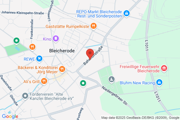 Meinhold Walgenbach Physiotherapie