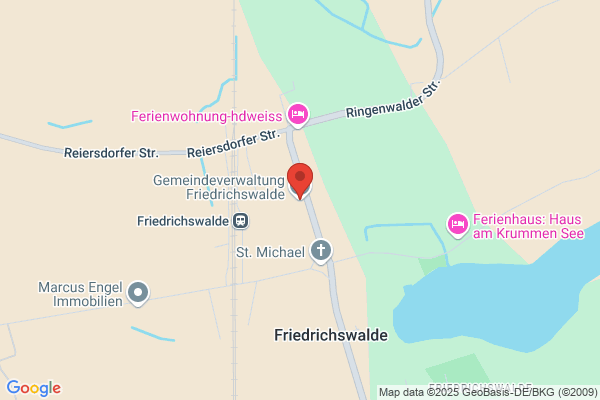 Gemeindeverwaltung
