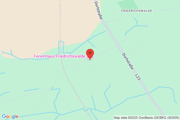 Revierförsterei Pehlenbruch