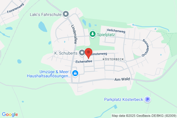 Sambucus Trommelschule Rostock