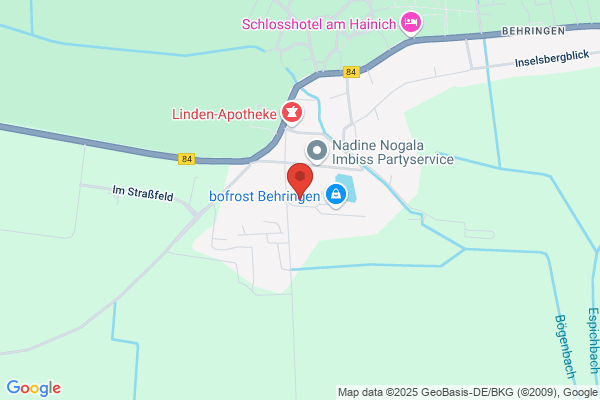Frank Traberth