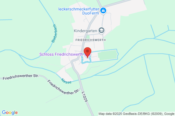Freistaat Thüringen