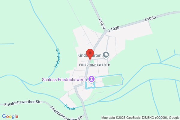 Förderverein Fröbelhaus Sarona e.V.