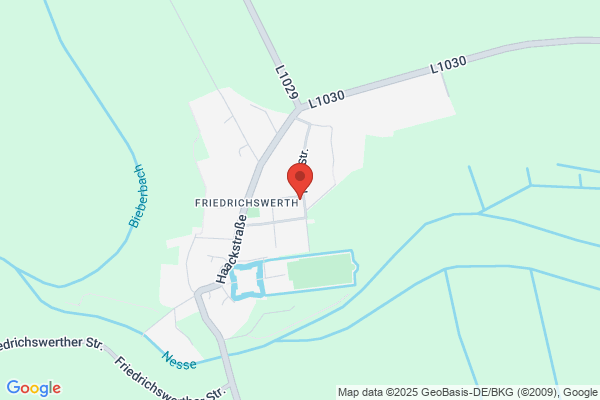 Kindertagesstätte des Thepra Landesverband Thüringen e.V. Regenbogenland