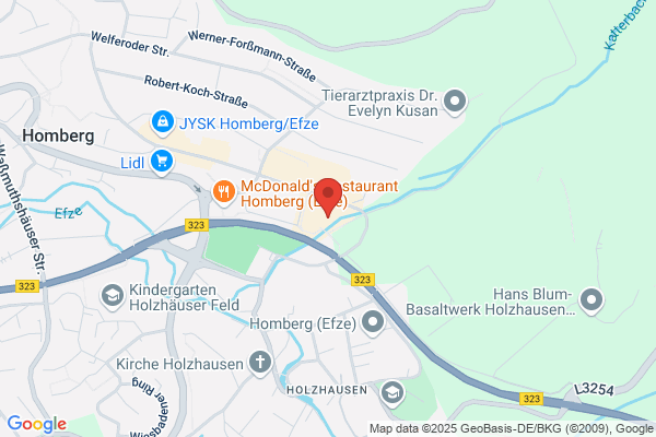 Jungclas GmbH, Backparadies