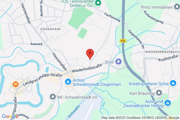 Diehl Wilhelm GmbH