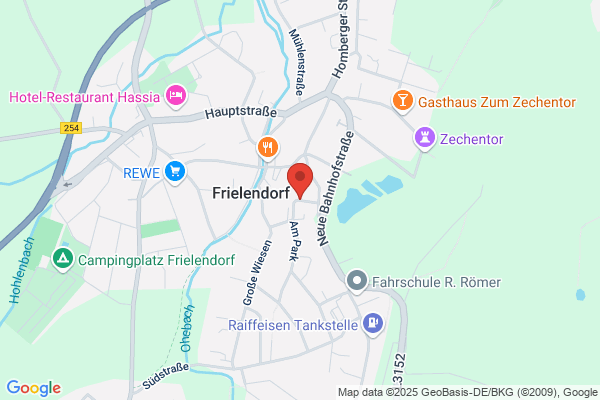 Redata Gesellschaft für Datentechnik mbH
