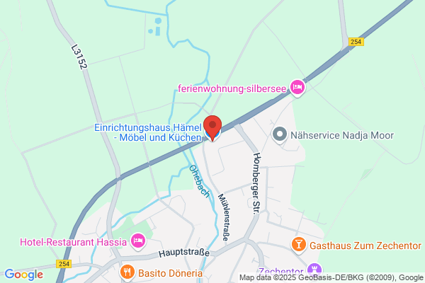 Einrichtungshaus Hämel GmbH