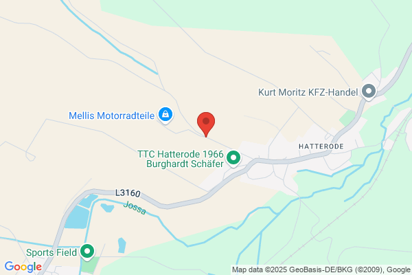 Hoffis Zweitaktshop Inh. Thomas Hoffmann