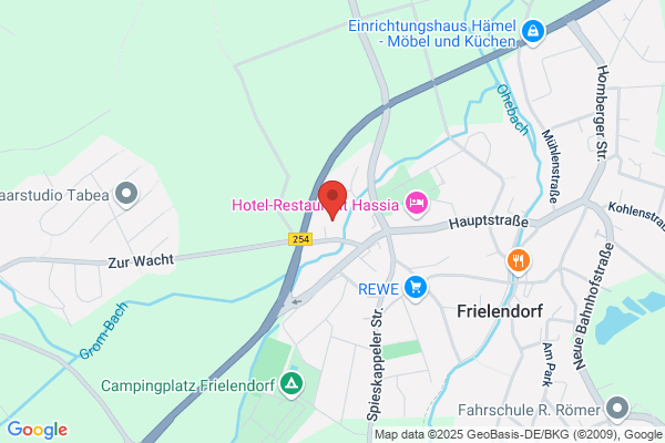 Institut für Vertrauensstiftung