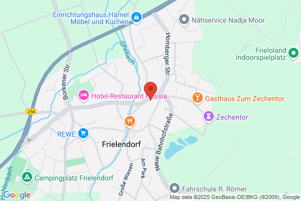 Blumen Berschauer