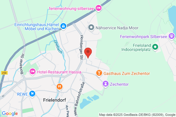Diakonie-Zentrum Frielendorf