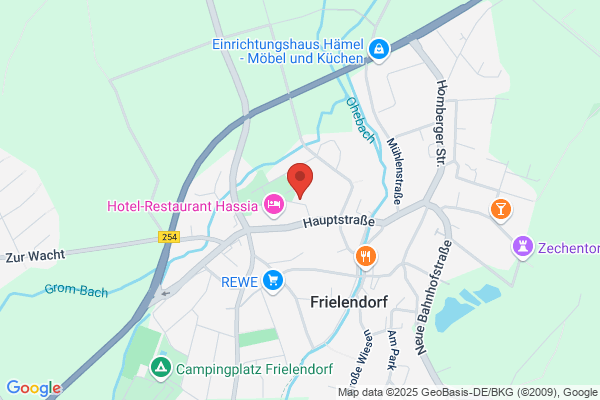 Kindergarten am Feuerwehrgerätehaus