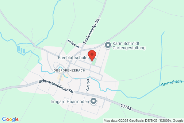 Kleeblattschule