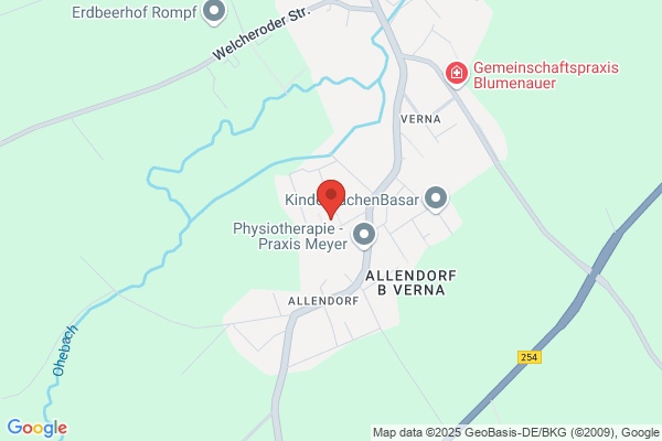 Rauthe Zahntechnik GmbH