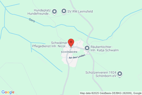 Schwälmer Pflegedienst Nicol Wallon-Bergemann