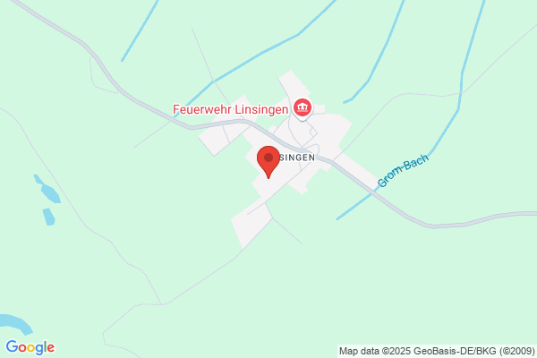 HESSEN-FORST Revierförsterei Linsingen
