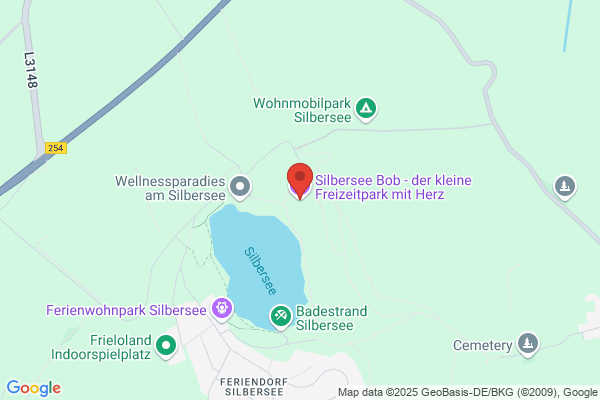 Silbersee Bob GmbH
