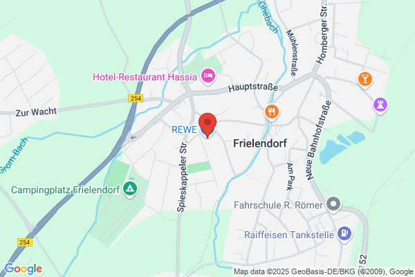 REWE