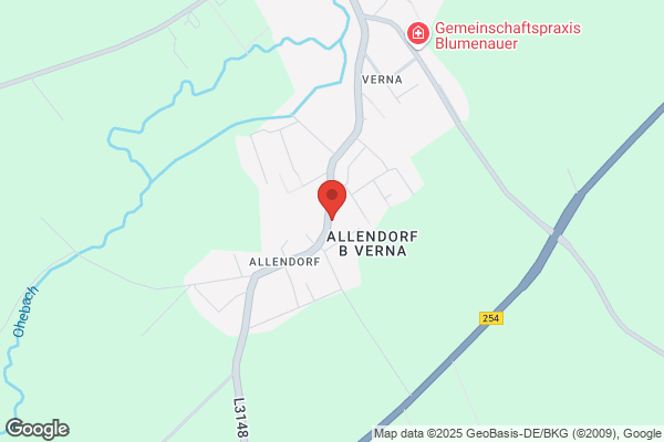 Krankengymnastik und Massage Bettina Meißner