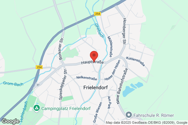 Krankengymnastik und Massage Inh. Bettina Meißner