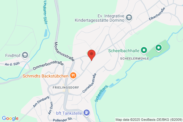Sportverein Frielingsdorf e.V.
