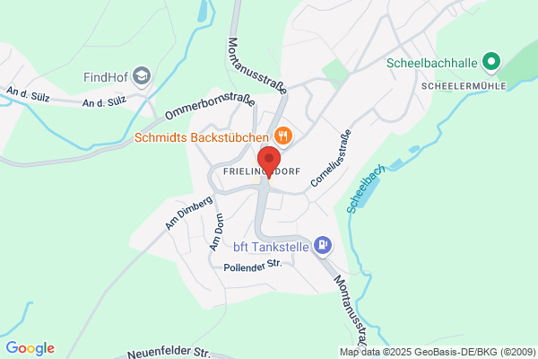 Bäckerei Felder GmbH
