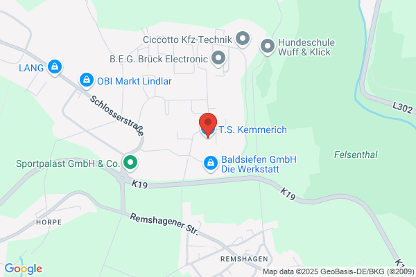 Siegfried Kemmerich GmbH