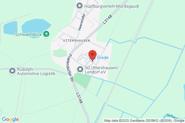 EEG-Erdgas Erdöl GmbH
