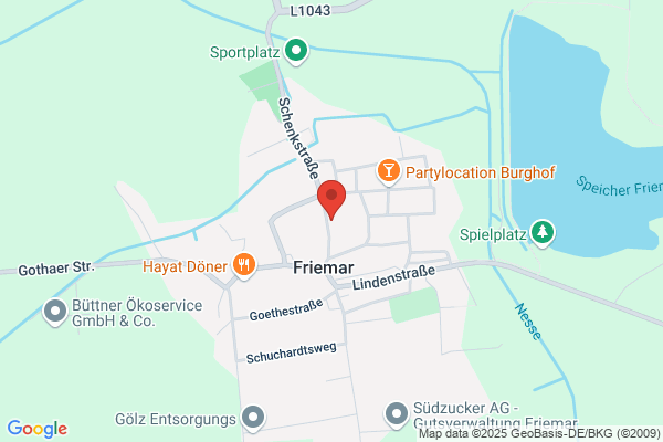 Getränkehandel Becker