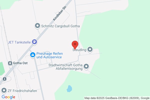 Schweißtechnik Becker