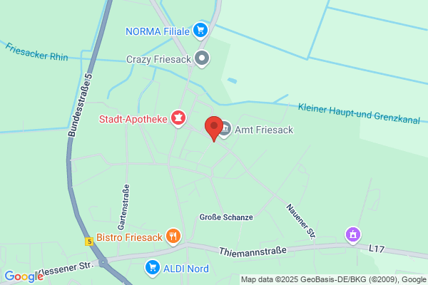 Gemeinnützige Wohnungsgesellschaft mbH