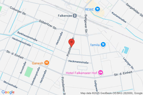 Osthavelländische Trinkwasserversorgung und Abwasserbehandlung GmbH