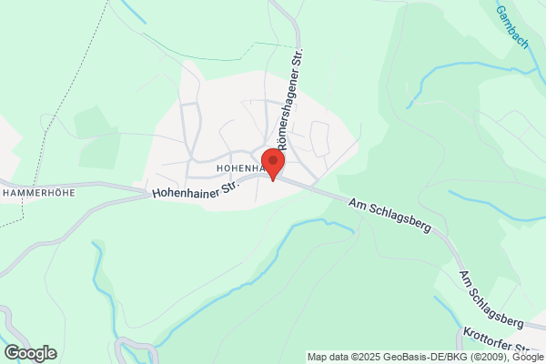 Alte Schanze