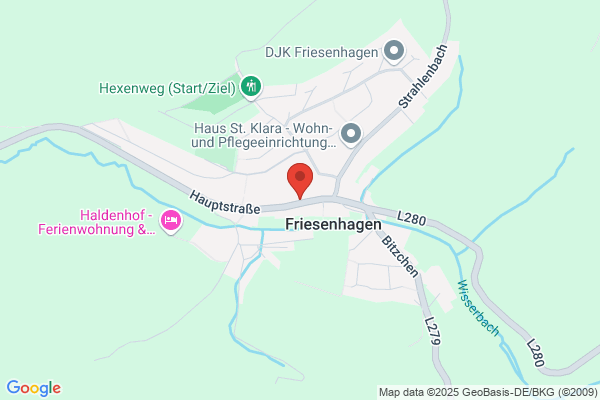 Dietershagen