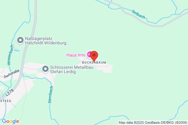 Gerüstbau Schnorrenberg