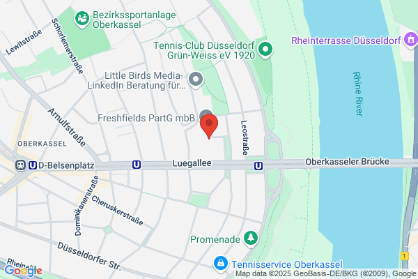 Grohe Stiftung GmbH