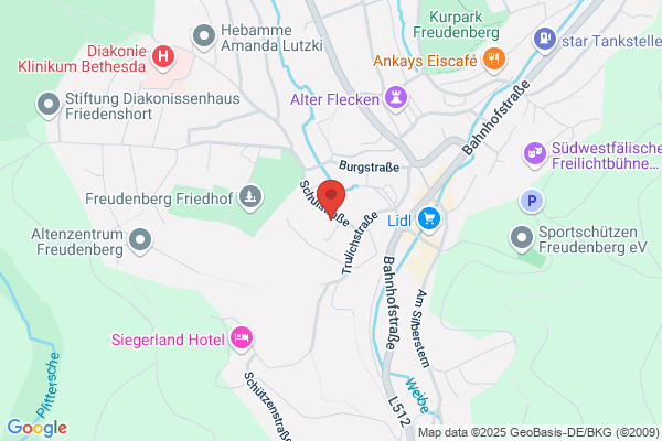 Grundschule Freudenberg