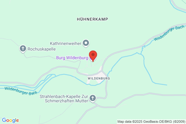 Hatzfeldt-Wildenburgsche Verwaltung