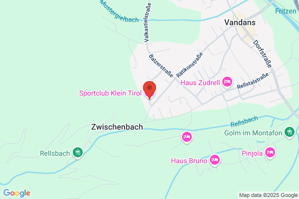 Haus Klein Tirol