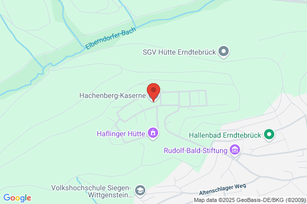 Kaserne
