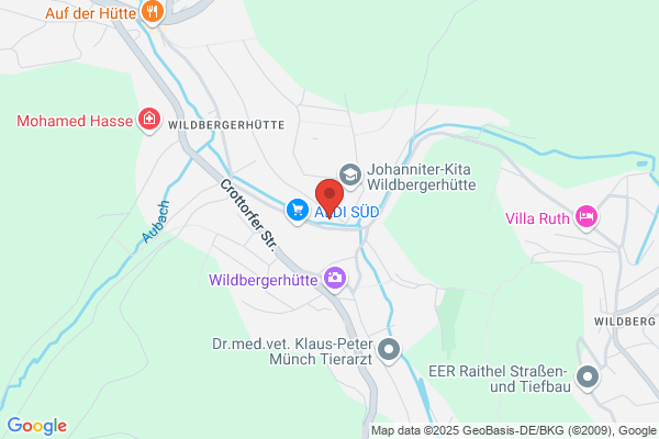 Lutz, Johann & Sohn GmbH & Co. Straßen- u. Tiefbau