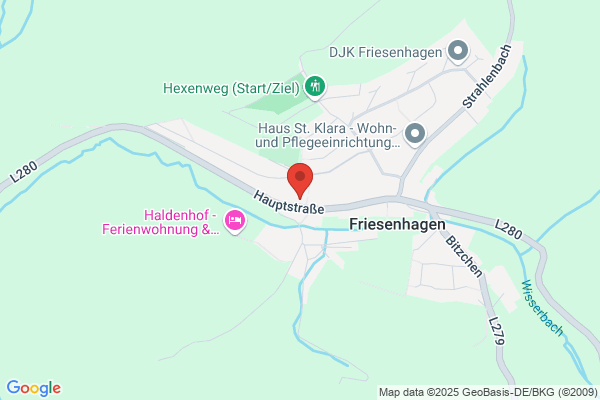 Ortsgemeinde Harbach