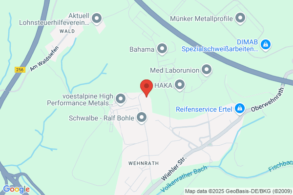 Schreinerei Kappenstein Inh. Reuber u. Maag