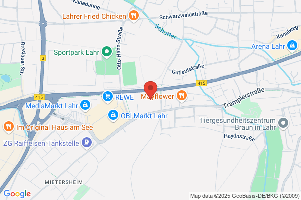 Stadtbäckerei Dreher Inhaber Markus Dreher eK