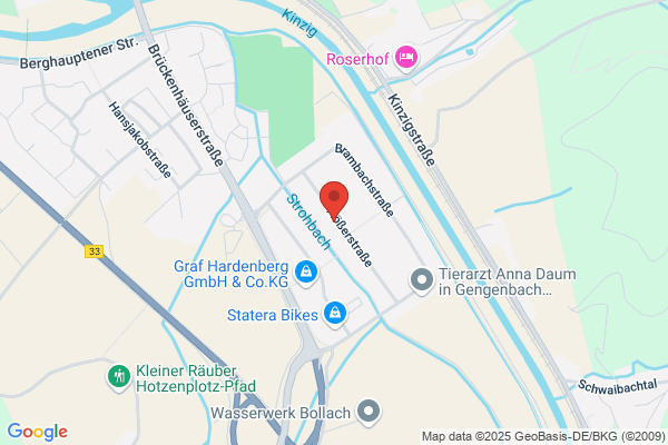 Stadtbäckerei Dreher Inhaber Markus Dreher eK