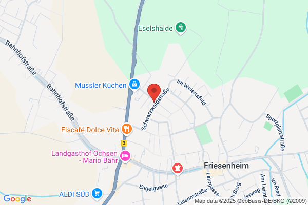 Stefansbäck