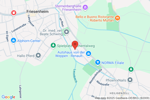 Hess GmbH Bauunternehmung und Zimmerei