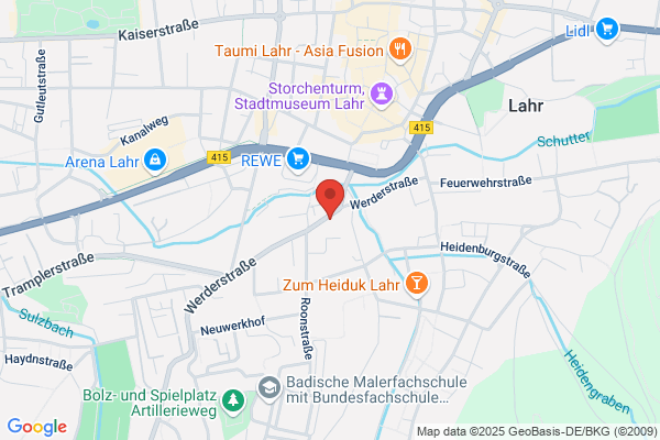 AdeQuateSolutions GmbH