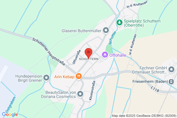 Schuttern